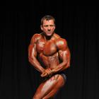 Kevin  Libby - NPC Jr. Nationals 2014 - #1