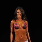 Jennifer   Dietrick - IFBB Sacramento Pro  2010 - #1