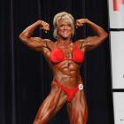 Angela   Rayburn - IFBB North American Championships 2009 - #1