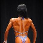 Stephanie   Spencer - NPC USA 2012 - #1