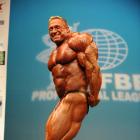 Markus  Ruhl - IFBB New York Pro 2009 - #1