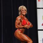 Angela   Rayburn - IFBB North American Championships 2009 - #1