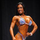 Stephanie   Spencer - NPC USA 2012 - #1