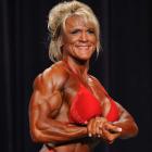 Angela   Rayburn - IFBB North American Championships 2009 - #1