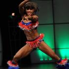 Yenny   Polanco - IFBB Phoenix Pro 2010 - #1