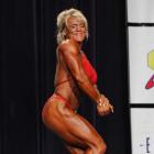 Angela   Rayburn - IFBB North American Championships 2009 - #1