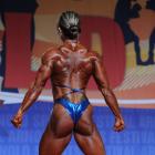 Zoa   Linsey - IFBB Arnold Classic 2012 - #1