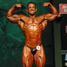 Guy  Cisternino - IFBB Europa Super Show 2011 - #1