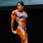 Wendy  McCready - IFBB Toronto Pro Supershow 2012 - #1