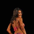 Jennifer   Dietrick - IFBB Sacramento Pro  2010 - #1