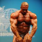 Markus  Ruhl - IFBB New York Pro 2009 - #1