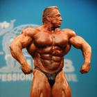 Markus  Ruhl - IFBB New York Pro 2009 - #1