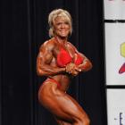 Angela   Rayburn - IFBB North American Championships 2009 - #1