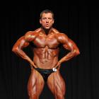 Kevin  Libby - NPC Jr. Nationals 2014 - #1