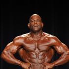 Derrick   Mackie - IFBB North American Championships 2011 - #1