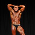 Kevin  Libby - NPC Jr. Nationals 2014 - #1