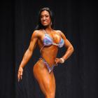 Stephanie   Spencer - NPC USA 2012 - #1