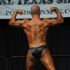 James  Januszewski - NPC Central Texas Showdown 2013 - #1