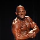 Derrick   Mackie - IFBB North American Championships 2011 - #1