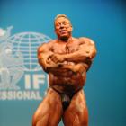 Markus  Ruhl - IFBB New York Pro 2009 - #1