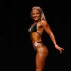 Michelle  Theison - IFBB Jacksonville Pro 2009 - #1