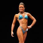 Linda  Farrington - NPC Nationals 2011 - #1