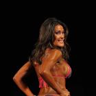 Jennifer   Dietrick - IFBB Sacramento Pro  2010 - #1