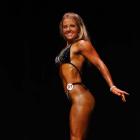 Michelle  Theison - IFBB Jacksonville Pro 2009 - #1