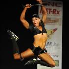 Nancy  Swanson - NPC Team Universe 2011 - #1