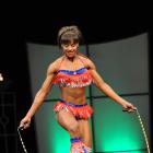 Yenny   Polanco - IFBB Phoenix Pro 2010 - #1