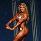 Patricia  Mello - IFBB Europa Show of Champions Orlando 2012 - #1