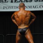 James  Januszewski - NPC Central Texas Showdown 2013 - #1