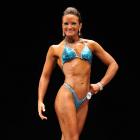 Linda  Farrington - NPC Nationals 2011 - #1