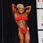 Angela   Rayburn - IFBB North American Championships 2009 - #1