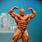 Markus  Ruhl - IFBB New York Pro 2009 - #1