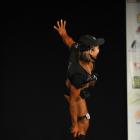Nancy  Swanson - NPC Team Universe 2011 - #1