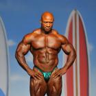 Marcus  Haley - IFBB Europa Show of Champions Orlando 2011 - #1