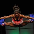 Yenny   Polanco - IFBB Phoenix Pro 2010 - #1