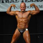 James  Januszewski - NPC Central Texas Showdown 2013 - #1