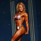 Patricia  Mello - IFBB Europa Show of Champions Orlando 2012 - #1