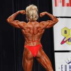 Angela   Rayburn - IFBB North American Championships 2009 - #1