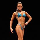 Linda  Farrington - NPC Nationals 2011 - #1