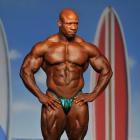 Marcus  Haley - IFBB Europa Show of Champions Orlando 2011 - #1