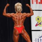 Angela   Rayburn - IFBB North American Championships 2009 - #1