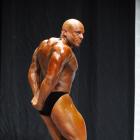 Joel  Sanchez - NPC USA 2012 - #1