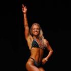 Michelle  Theison - IFBB Jacksonville Pro 2009 - #1