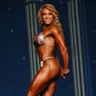 Patricia  Mello - IFBB Europa Show of Champions Orlando 2012 - #1