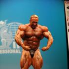 Markus  Ruhl - IFBB New York Pro 2009 - #1