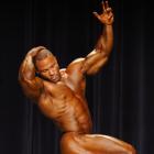 Kenneth   Jackson - IFBB North American Championships 2011 - #1