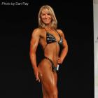 Keri  Keenan - NPC Team Universe 2011 - #1